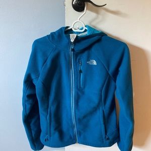 North face fleece